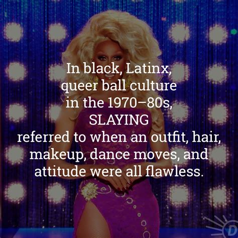 what does slaying mean.